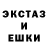 Alpha PVP крисы CK Inna Panichi